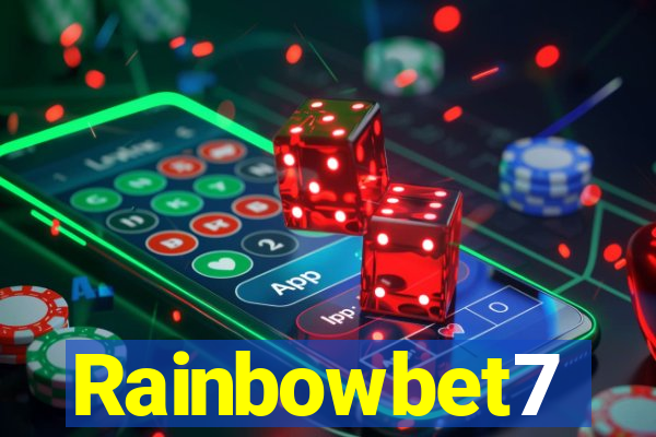 Rainbowbet7
