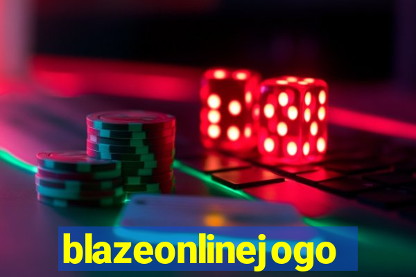 blazeonlinejogo