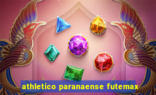 athletico paranaense futemax