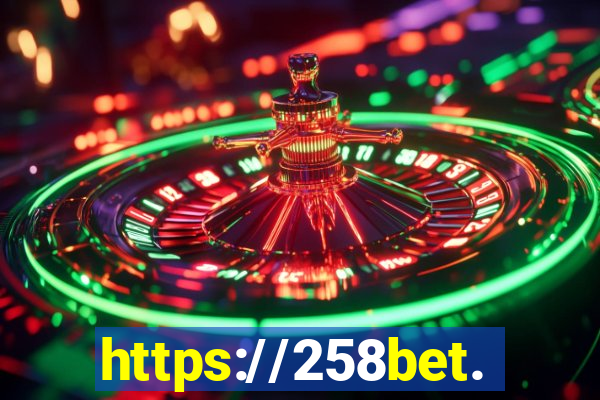 https://258bet.com