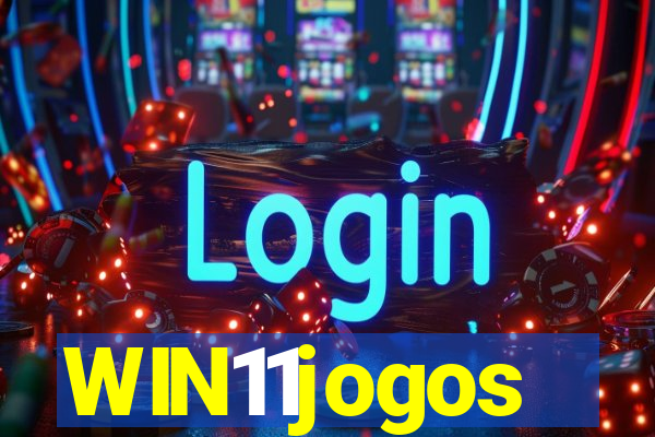 WIN11jogos