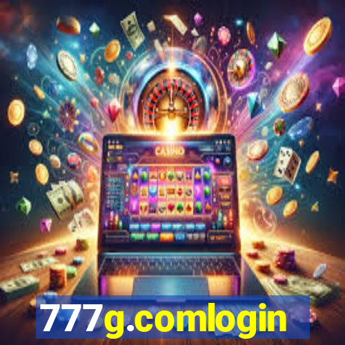 777g.comlogin