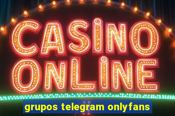 grupos telegram onlyfans