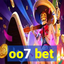 oo7 bet