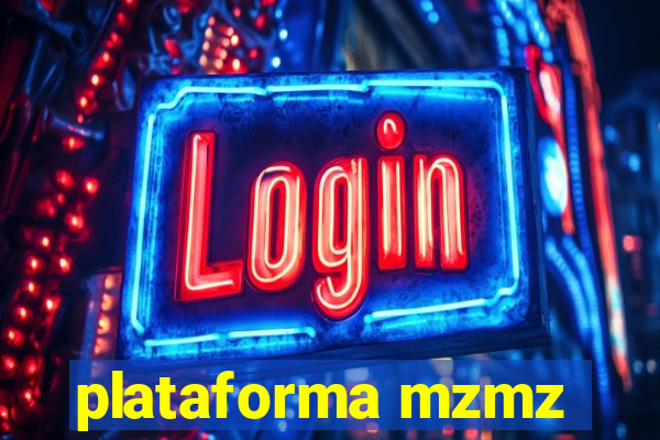 plataforma mzmz