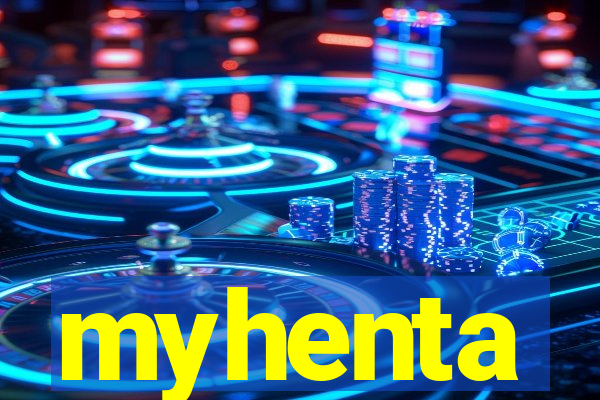 myhenta