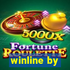 winline by