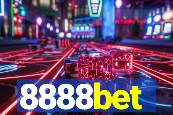 8888bet
