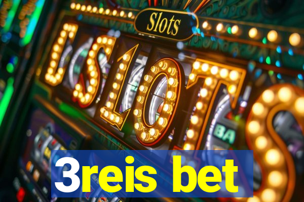 3reis bet