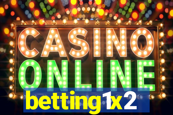 betting1x2