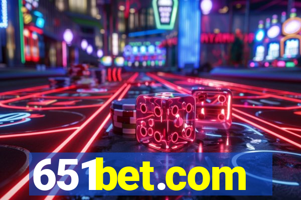 651bet.com