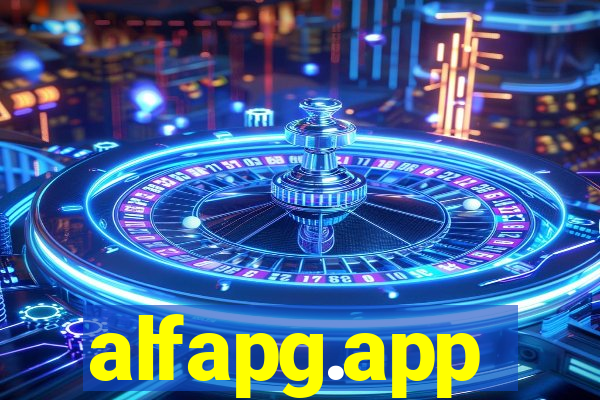 alfapg.app