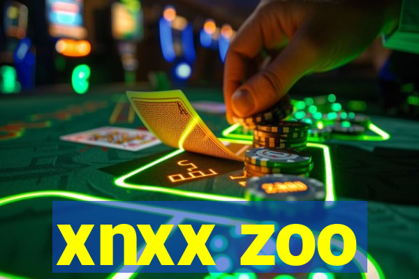 xnxx zoo