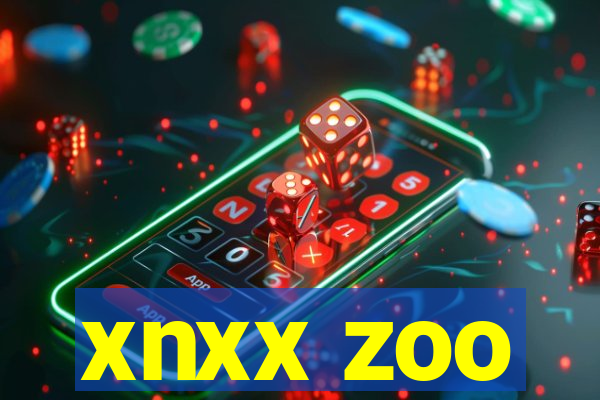 xnxx zoo