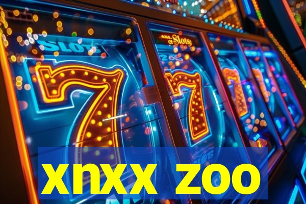 xnxx zoo