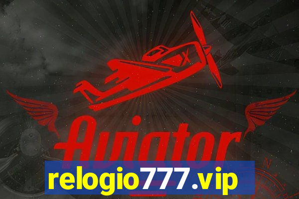 relogio777.vip