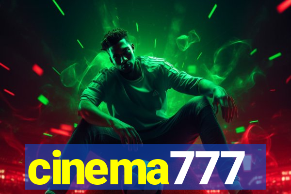cinema777