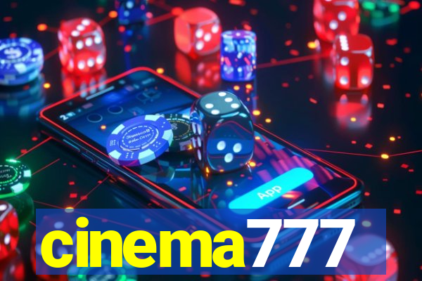 cinema777