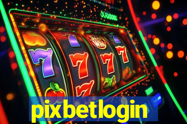 pixbetlogin