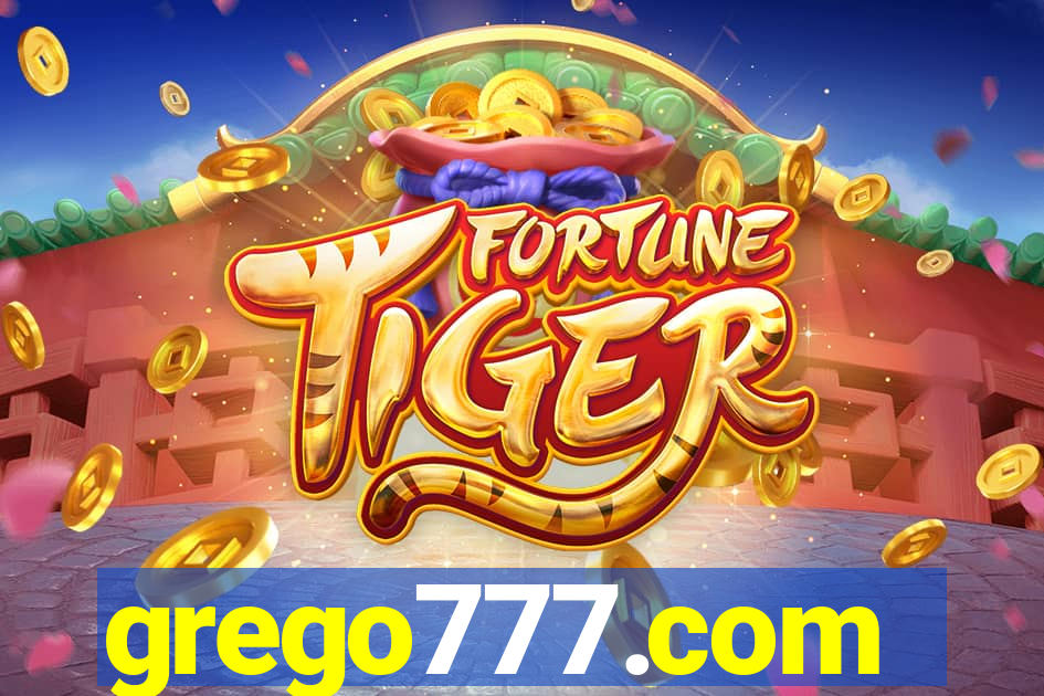 grego777.com
