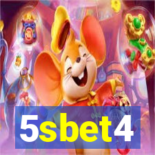 5sbet4