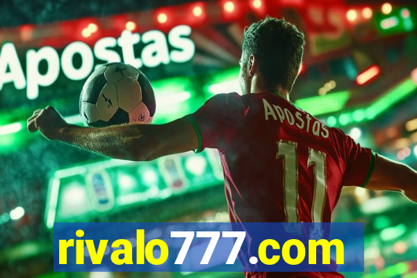 rivalo777.com