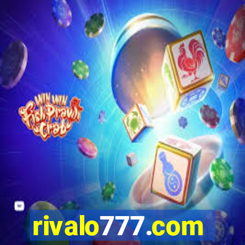 rivalo777.com