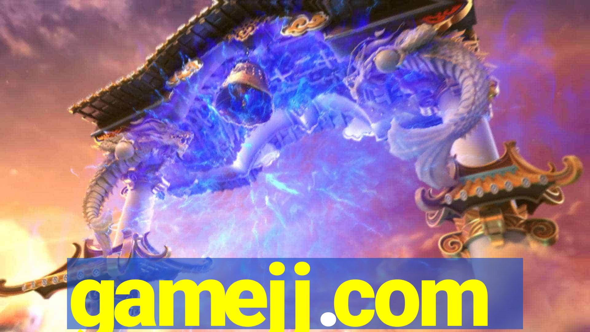 gamejj.com