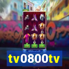 tv0800tv