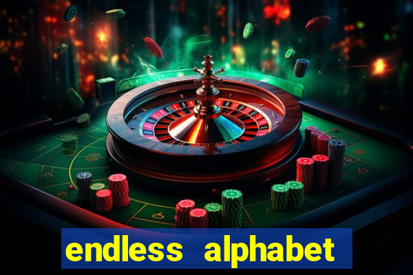 endless alphabet comic studio