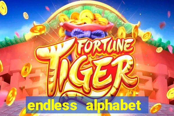 endless alphabet comic studio