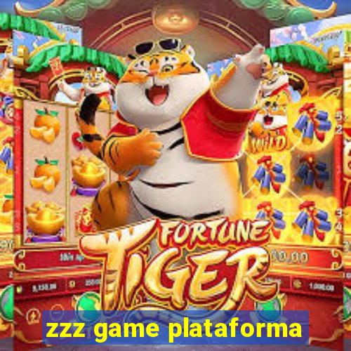 zzz game plataforma