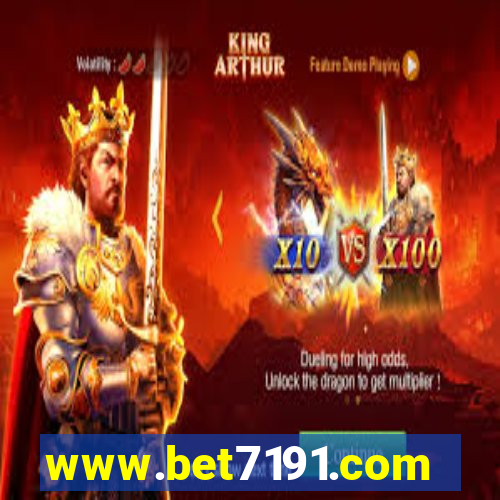 www.bet7191.com