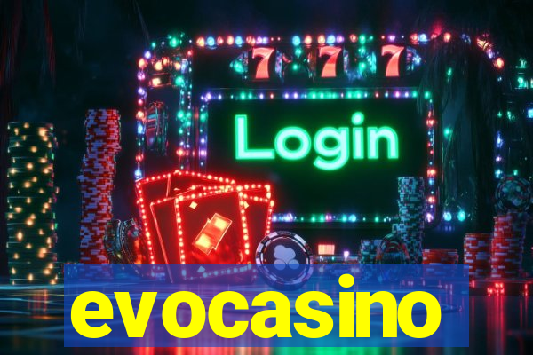 evocasino