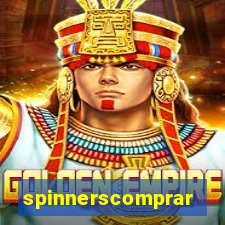 spinnerscomprar