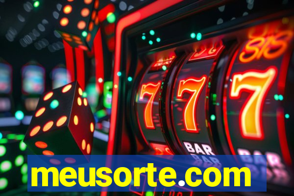 meusorte.com