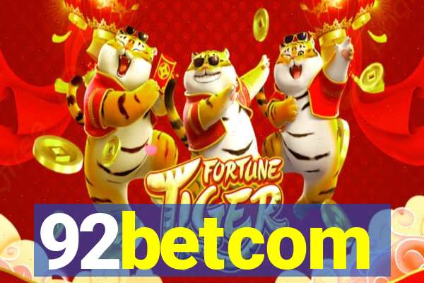 92betcom