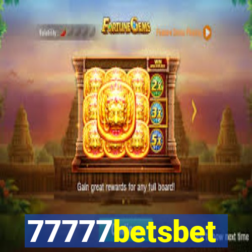77777betsbet