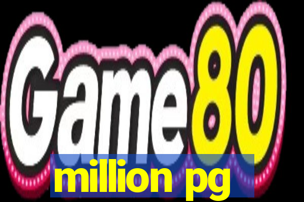 million pg