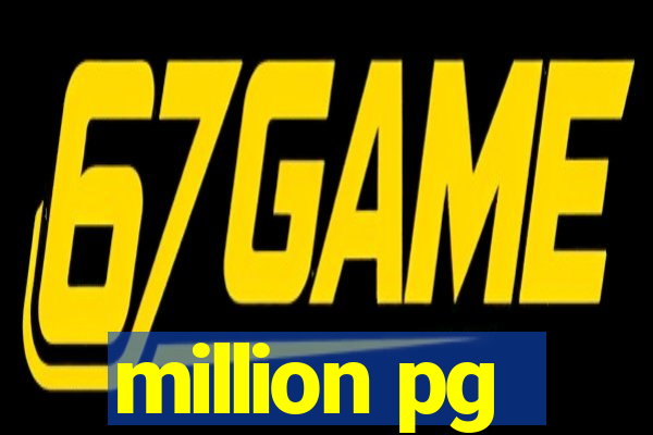 million pg
