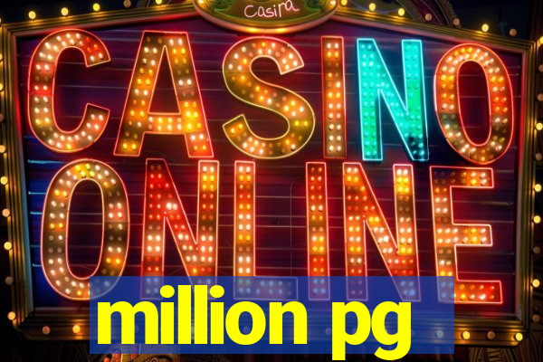 million pg