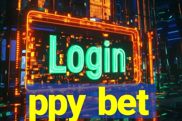 ppy bet