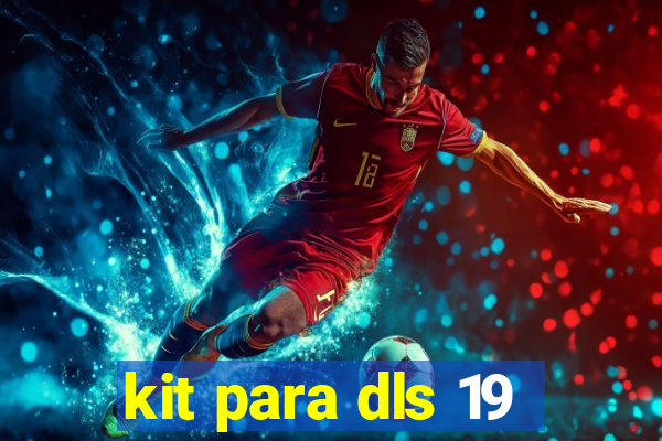 kit para dls 19