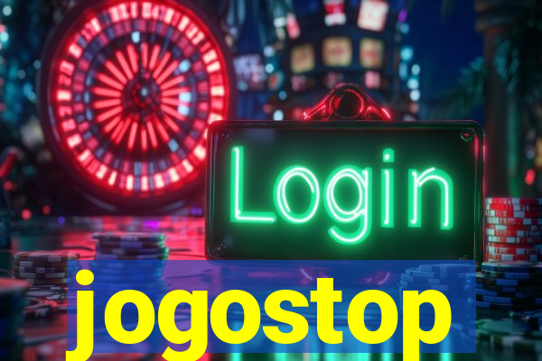 jogostop