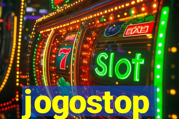jogostop