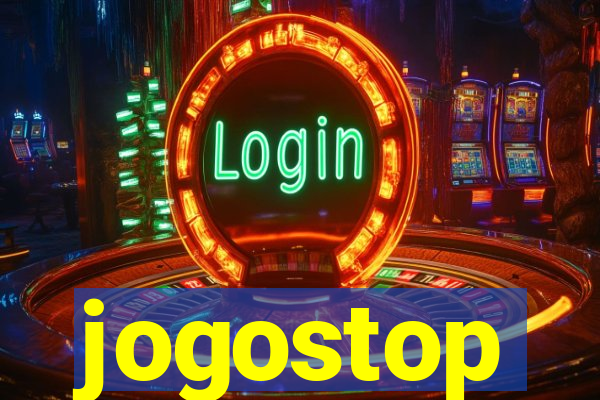 jogostop