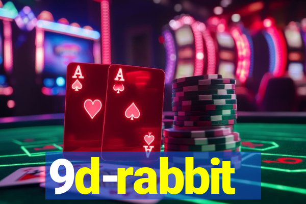 9d-rabbit