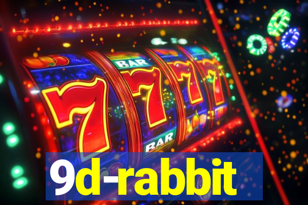9d-rabbit