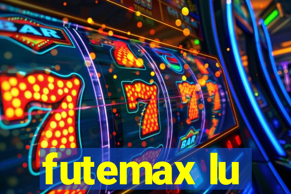 futemax lu