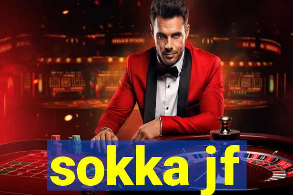 sokka jf